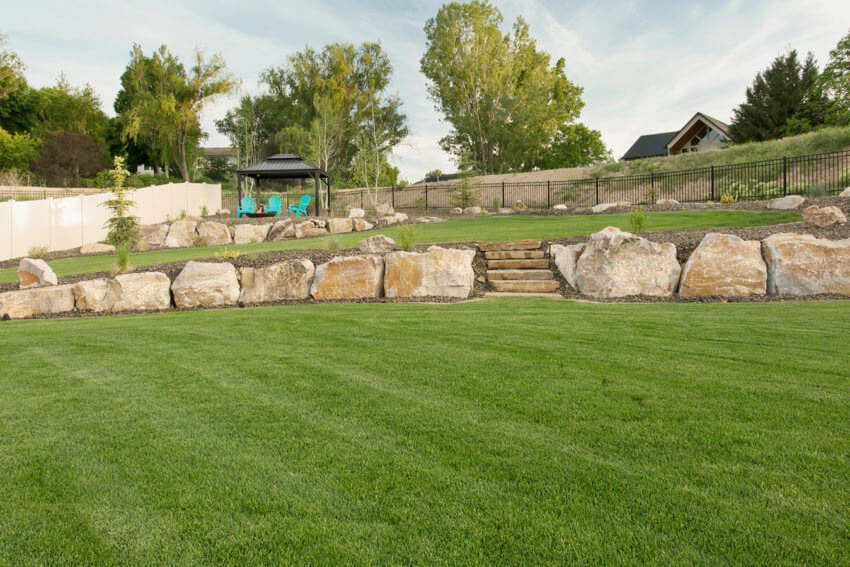 Commercial Lawn & Garden Care