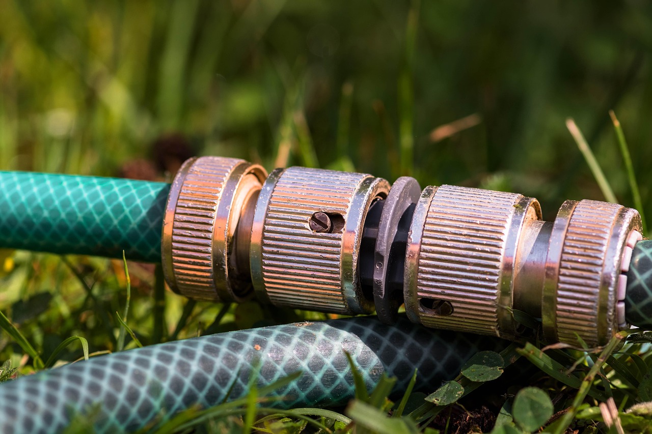 garden hose, hose connector, brass, irrigation, garden, to water, water, hose, nature, grass, screw, tissue, kreutz fabric, kevlar fibers, garden hose, garden hose, garden hose, irrigation, irrigation, irrigation, irrigation, irrigation